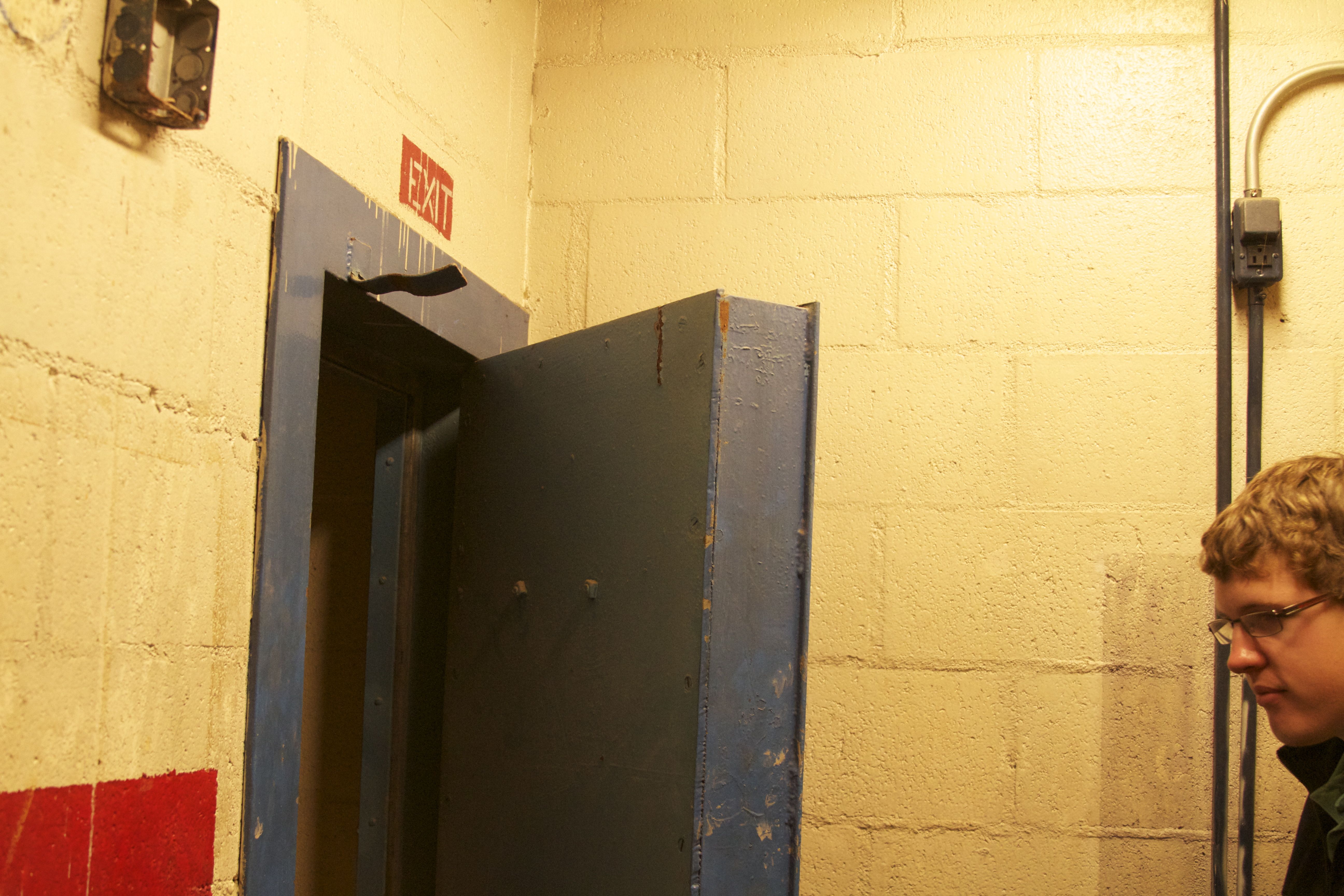 Marine Mammal Center