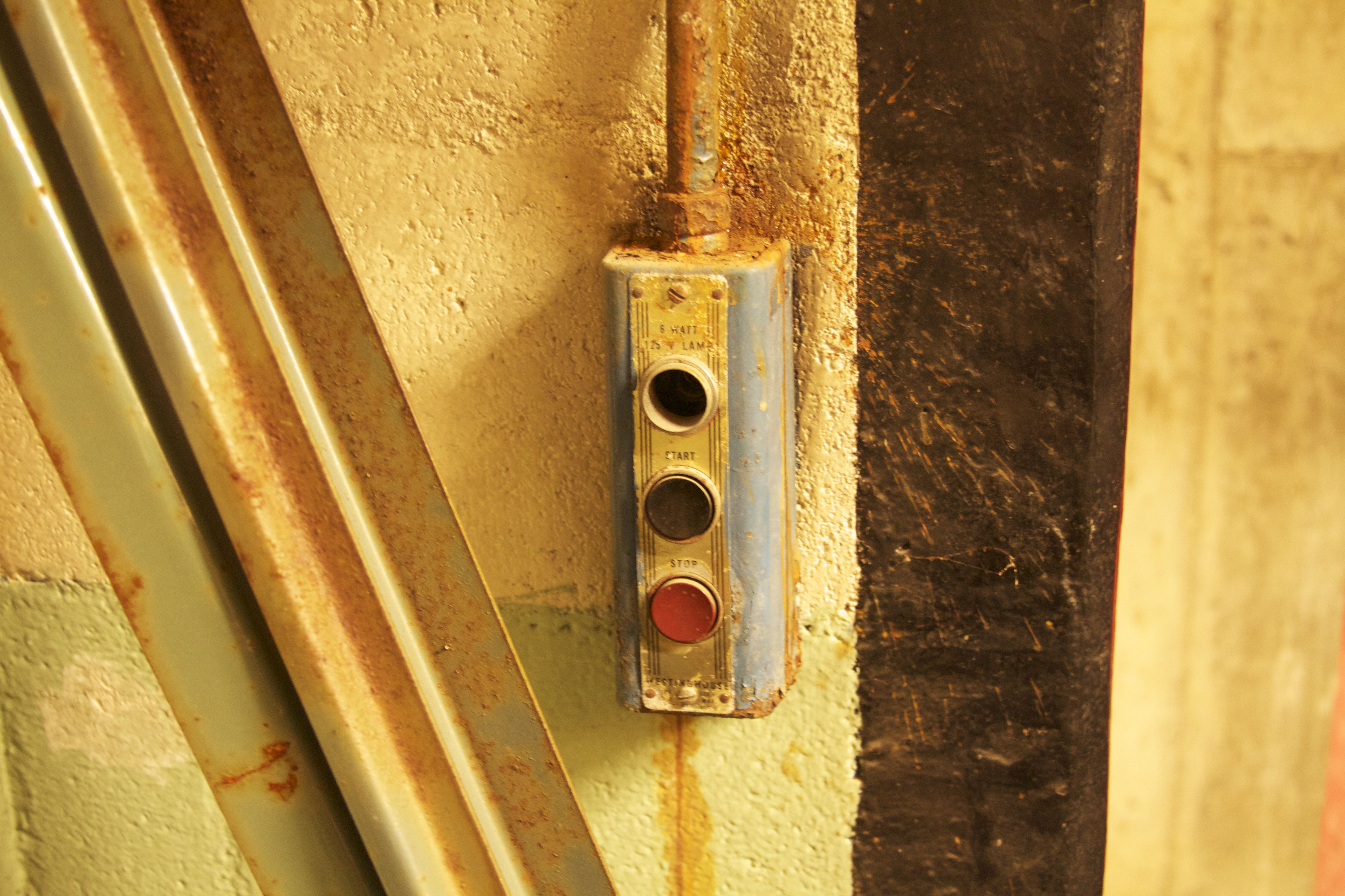 Marine Mammal Center