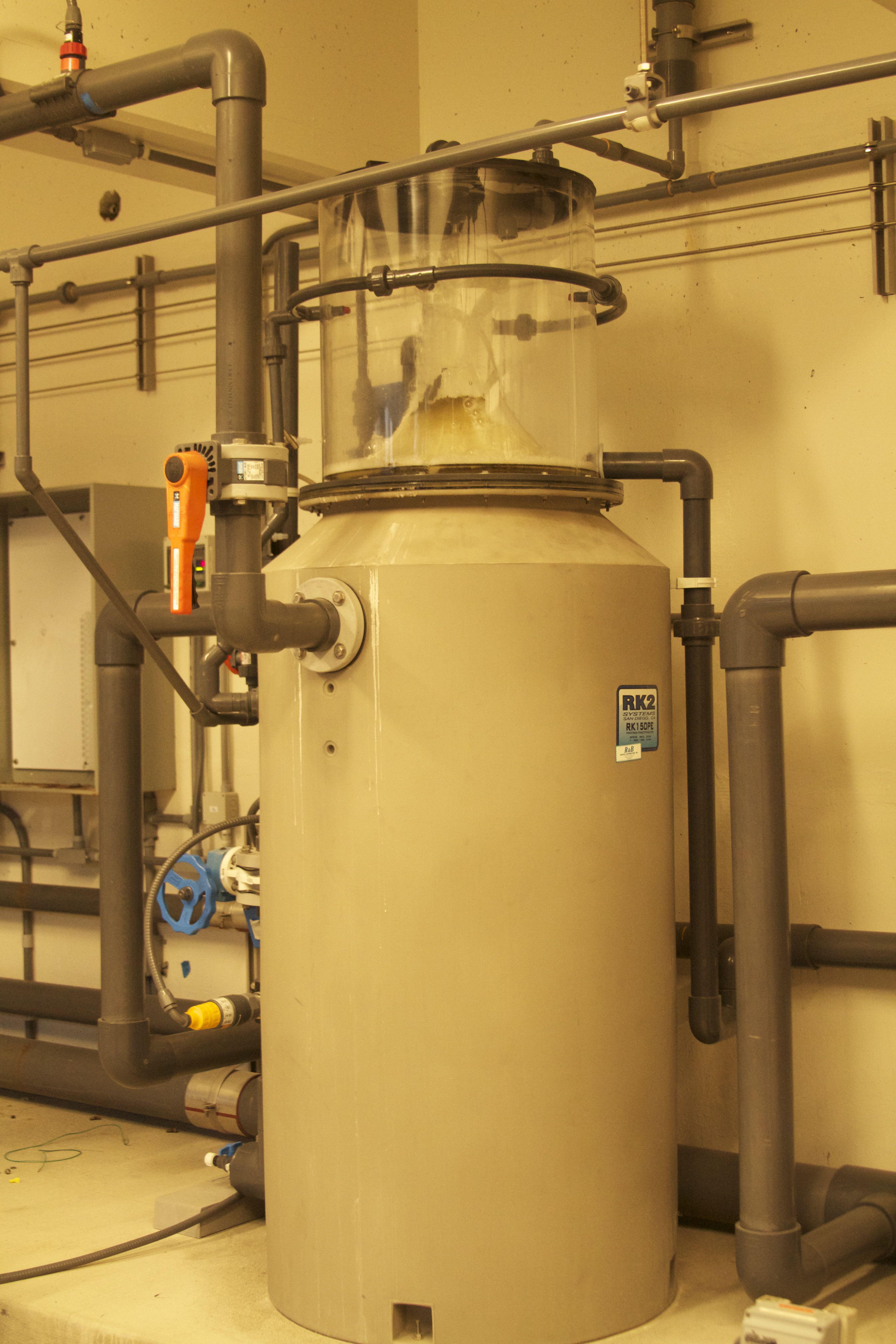 Marine Mammal Center