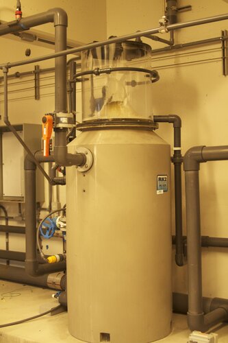 Marine Mammal Center