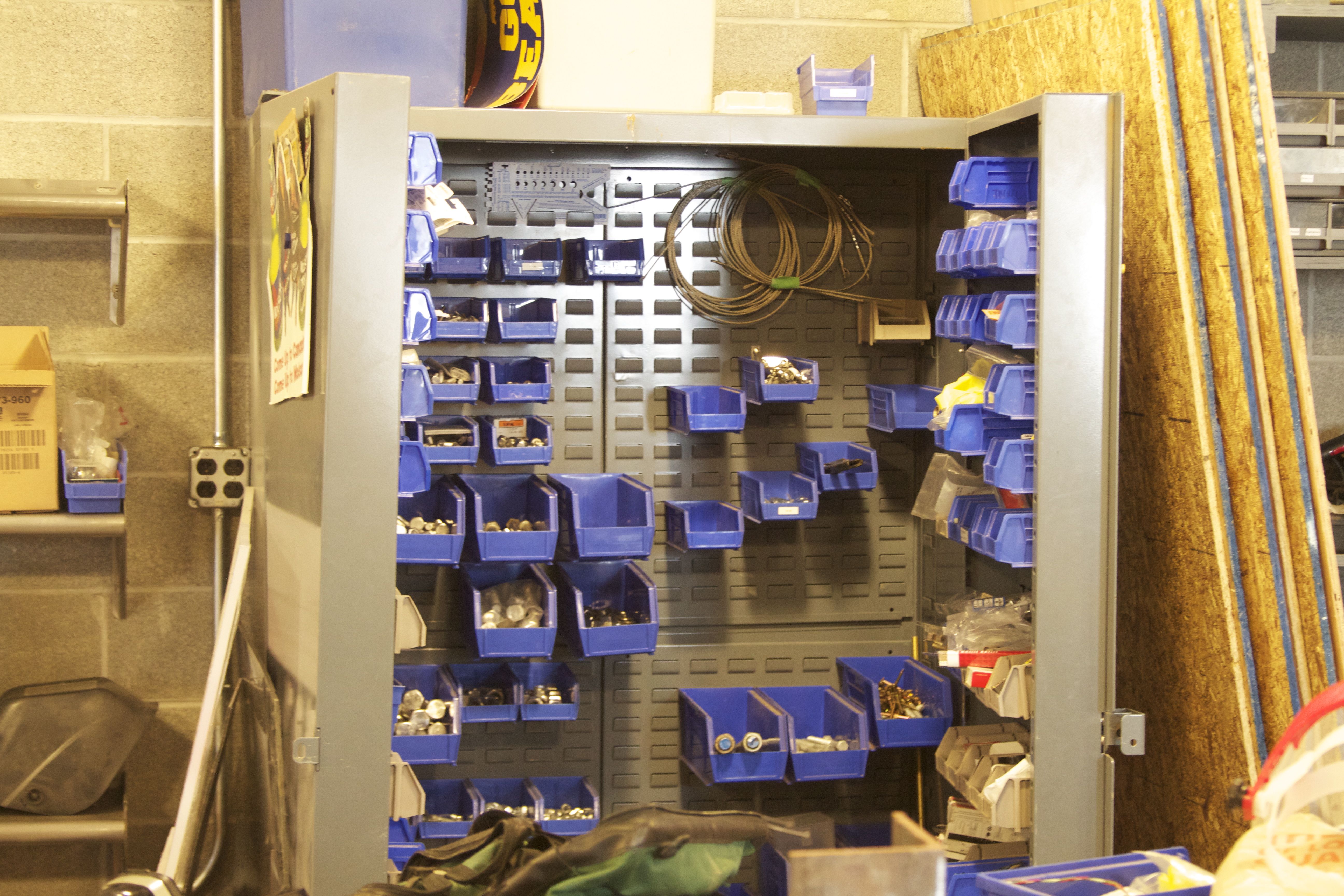 Marine Mammal Center