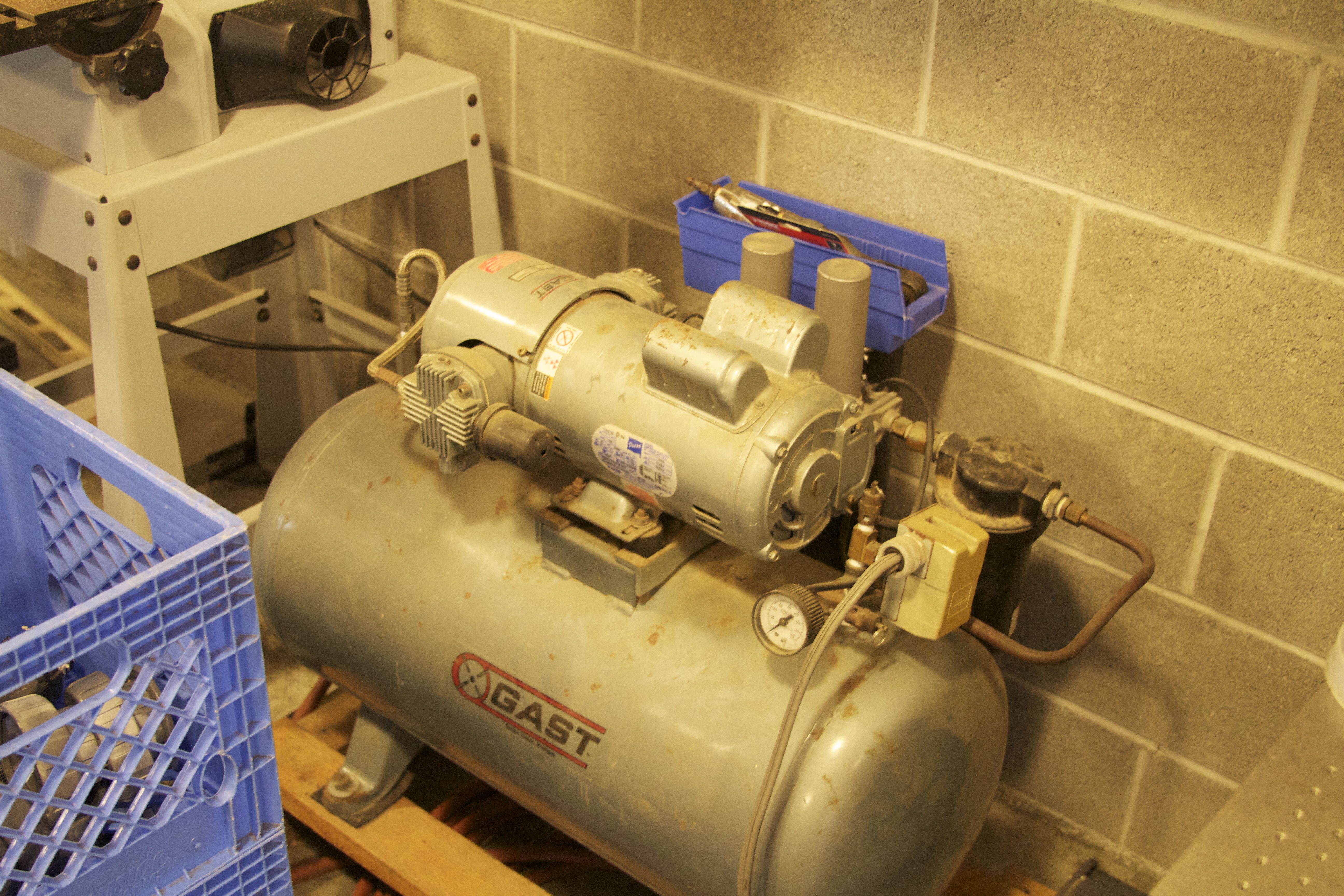 Marine Mammal Center