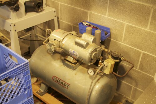 Marine Mammal Center