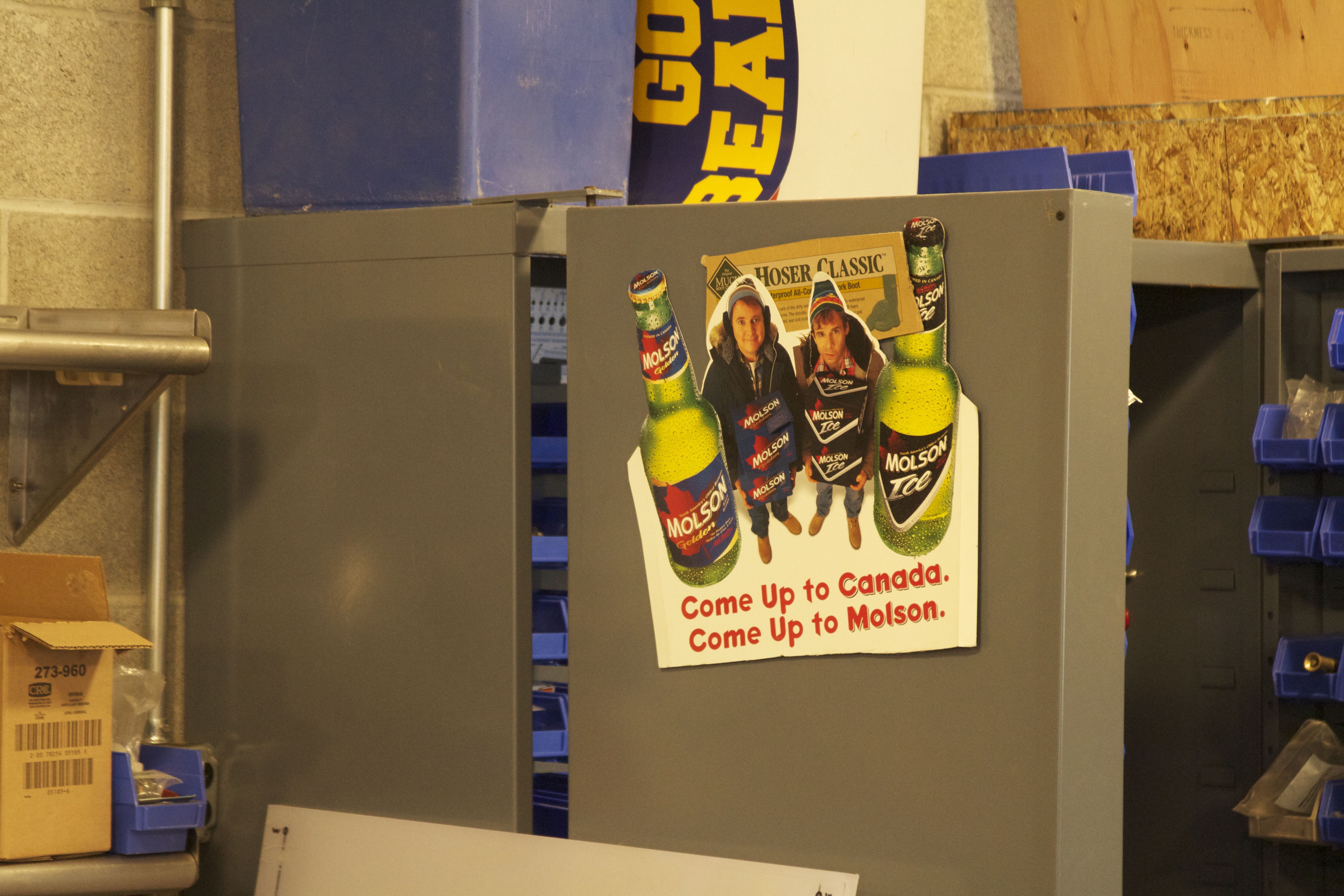 Marine Mammal Center