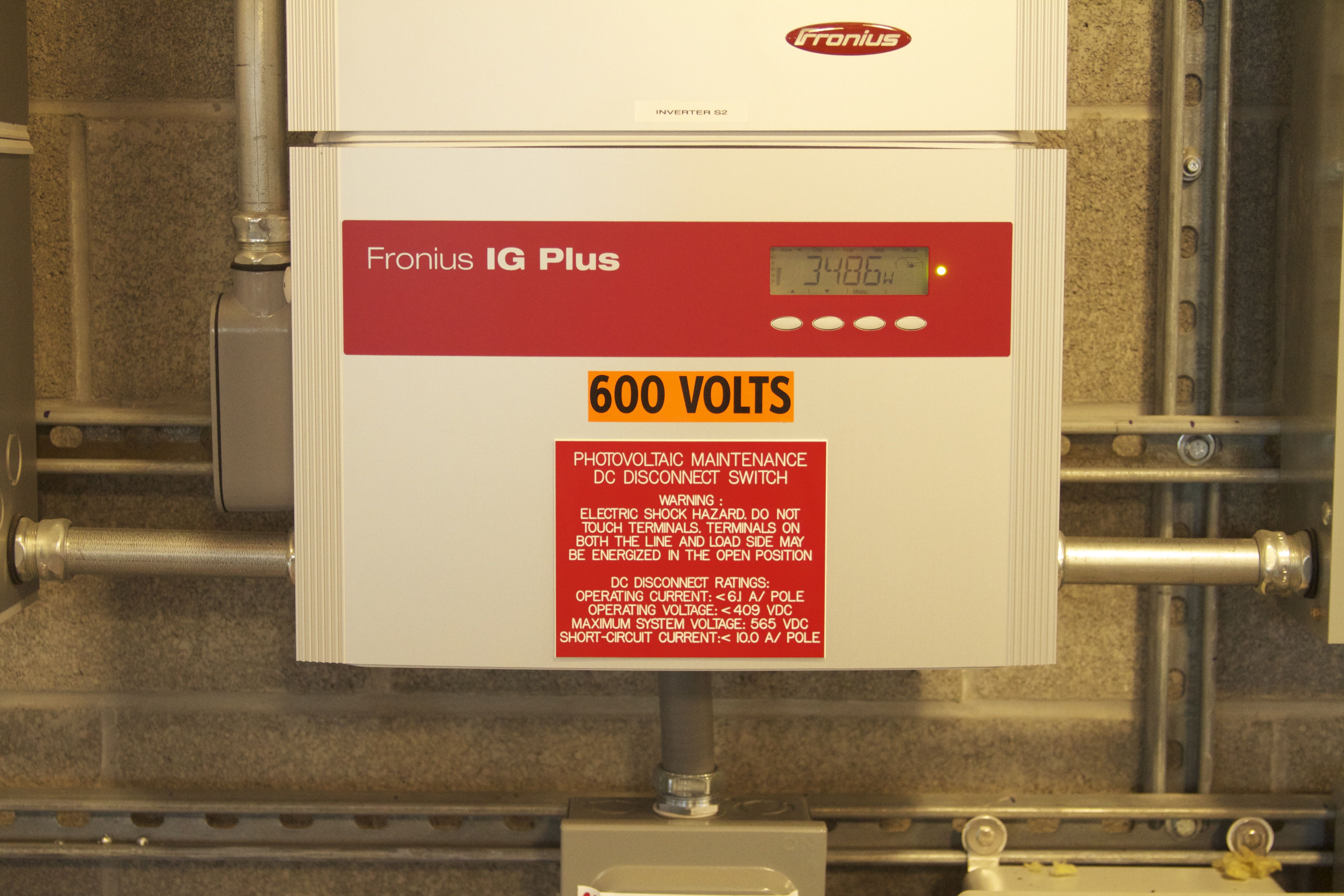 Marine Mammal Center