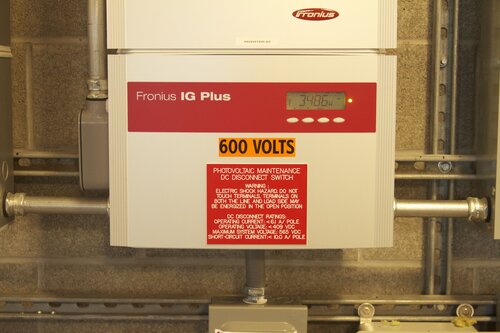 Marine Mammal Center