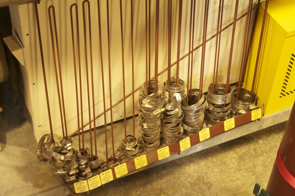 Marine Mammal Center