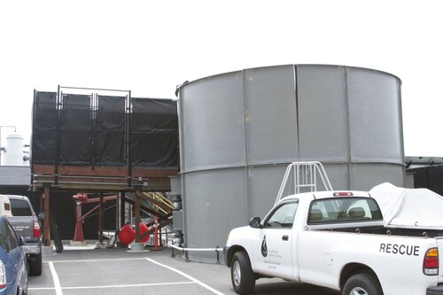 Marine Mammal Center