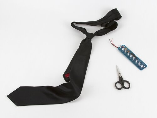 LED Tie - 19