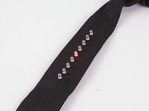 LED Tie - 25