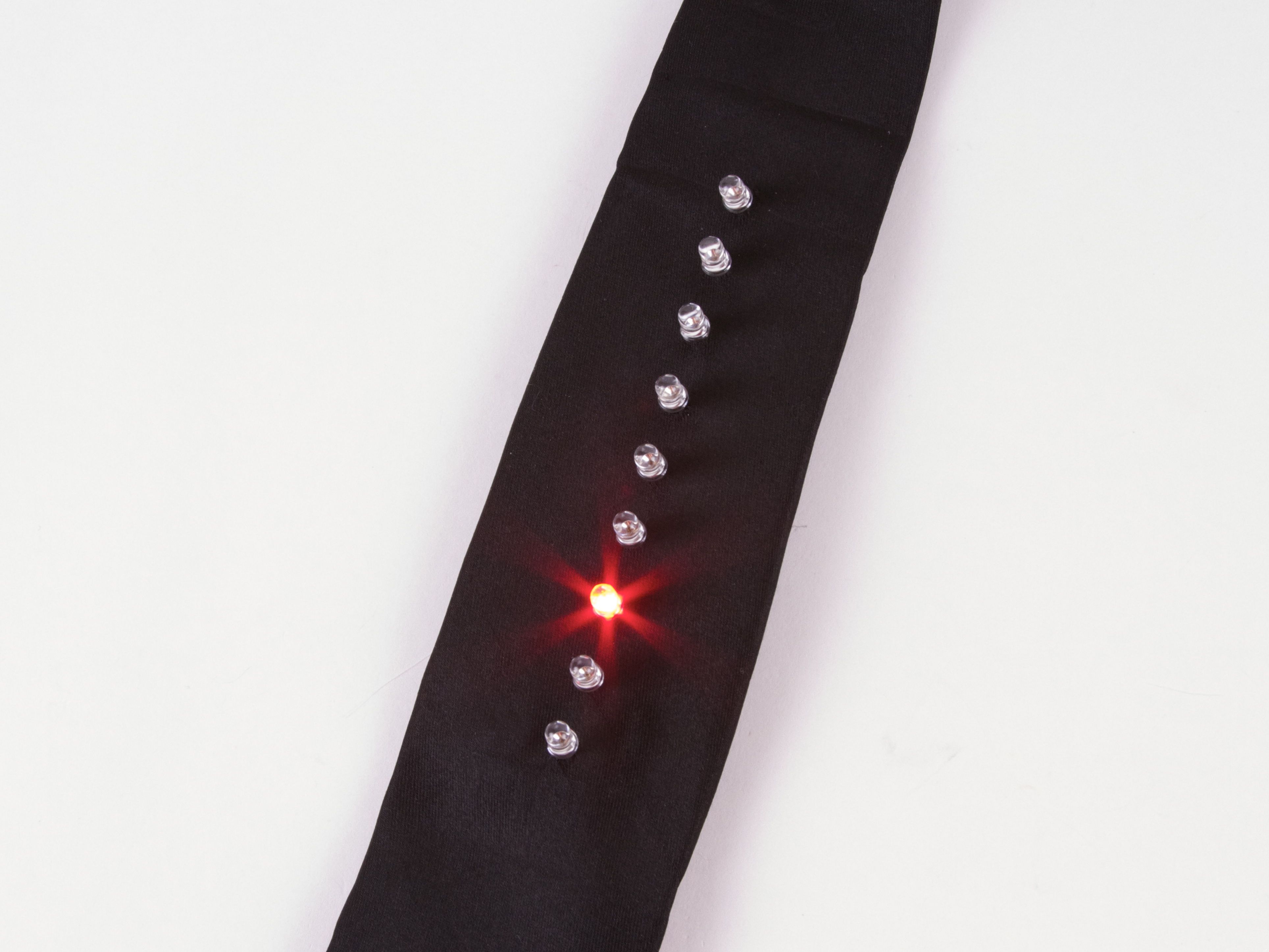 LED Tie - 27