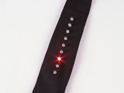 LED Tie - 27