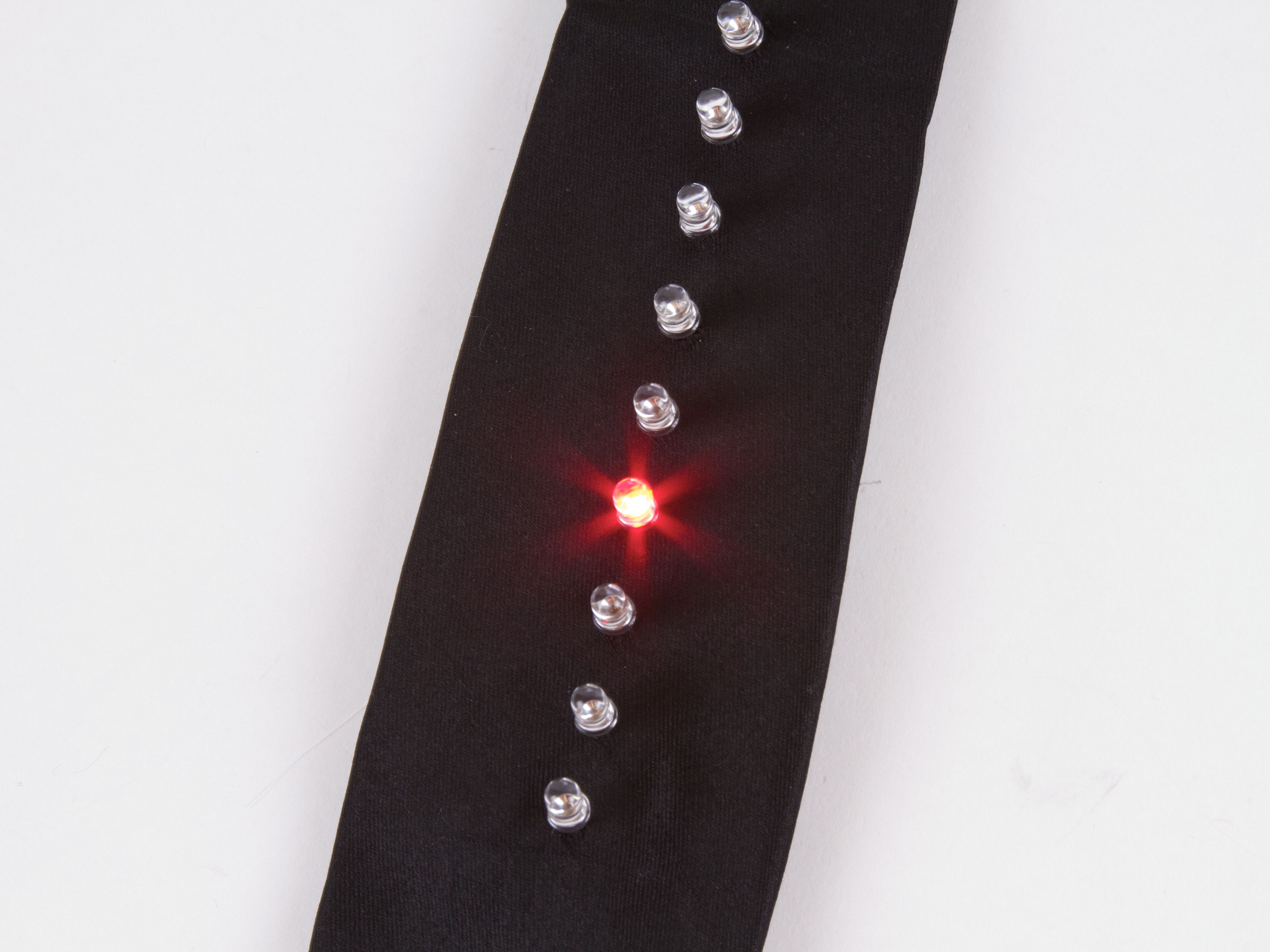 LED Tie - 26