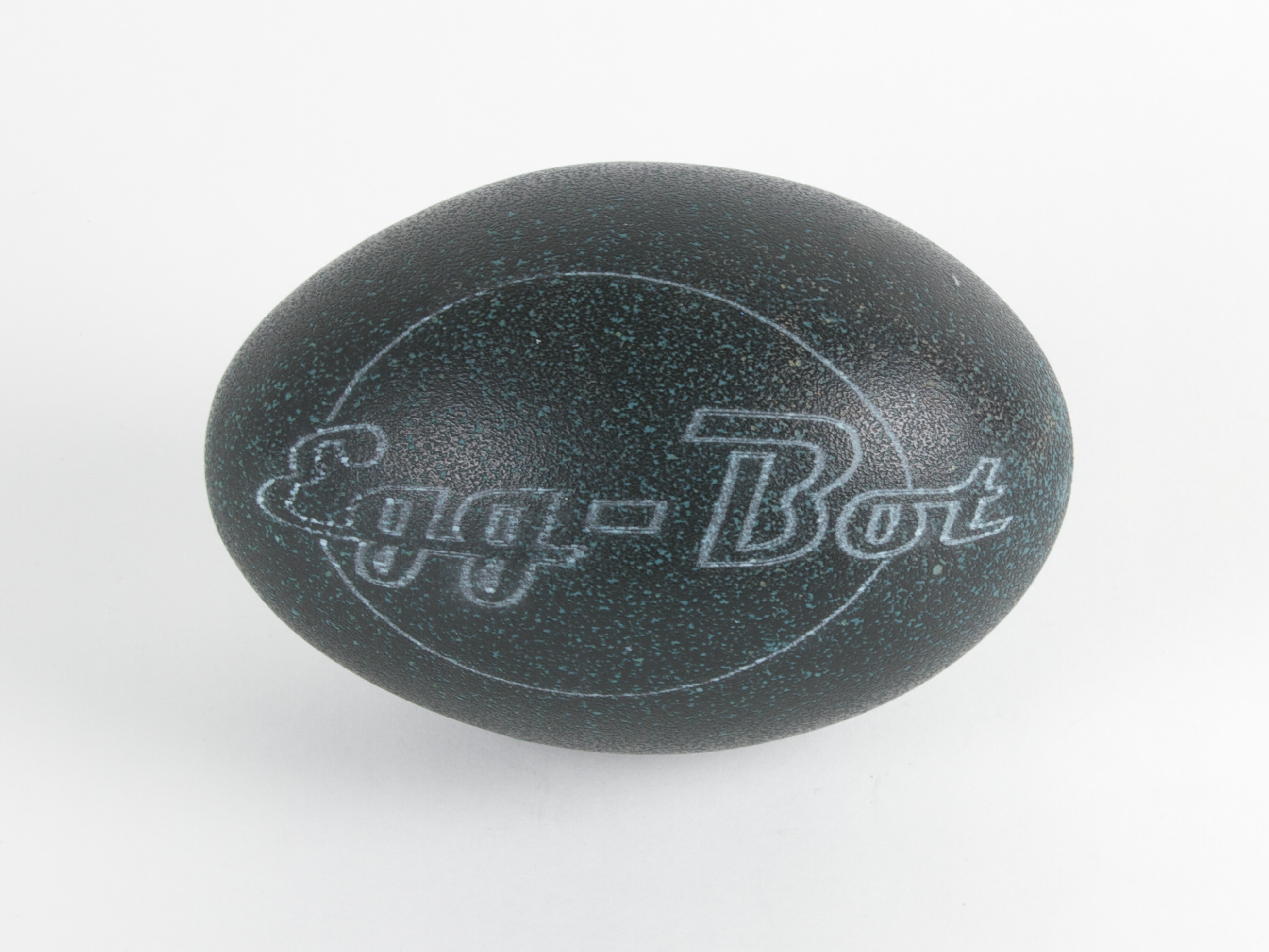 Emu Egg