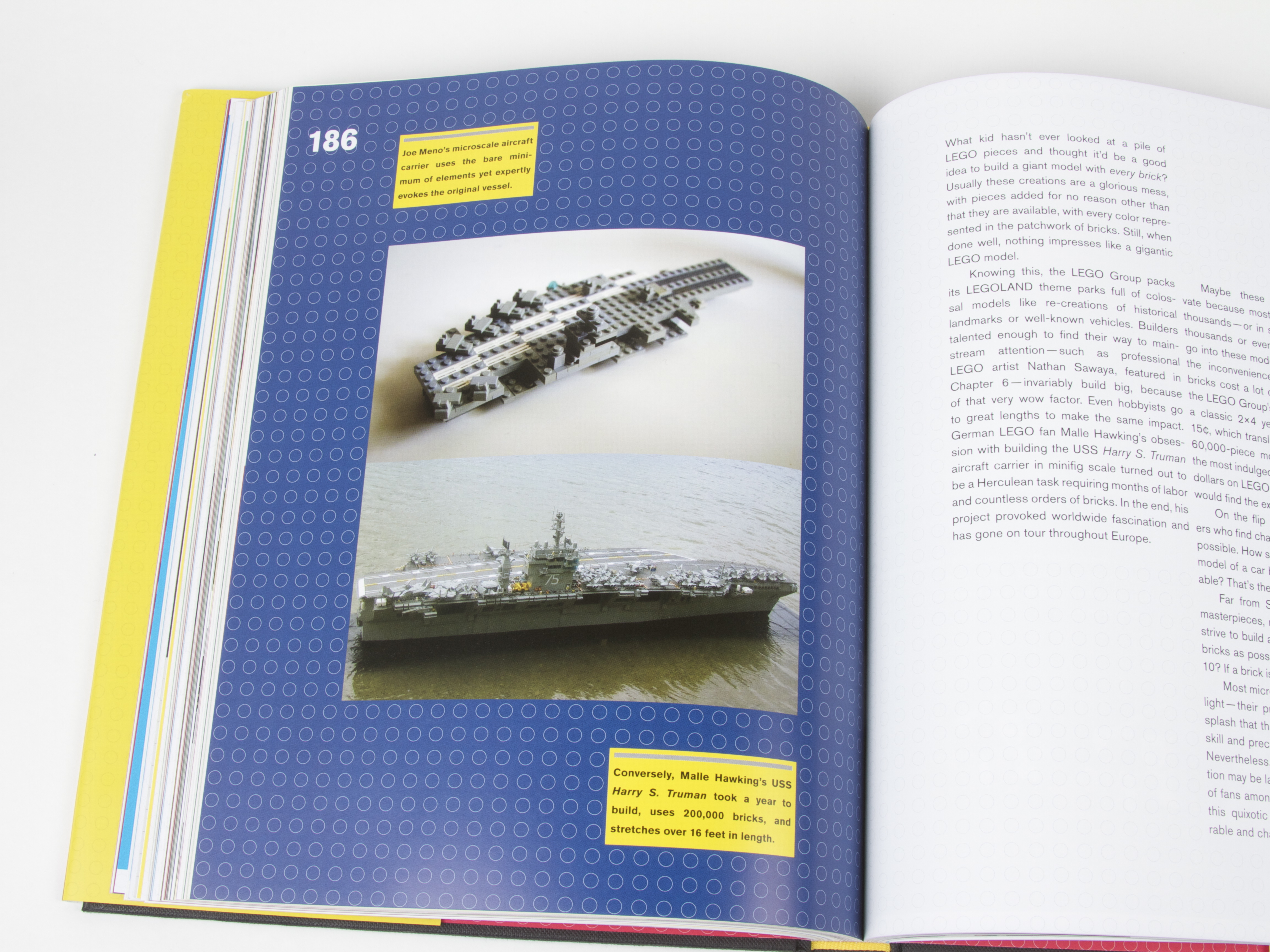 Cult of Lego Big & Small