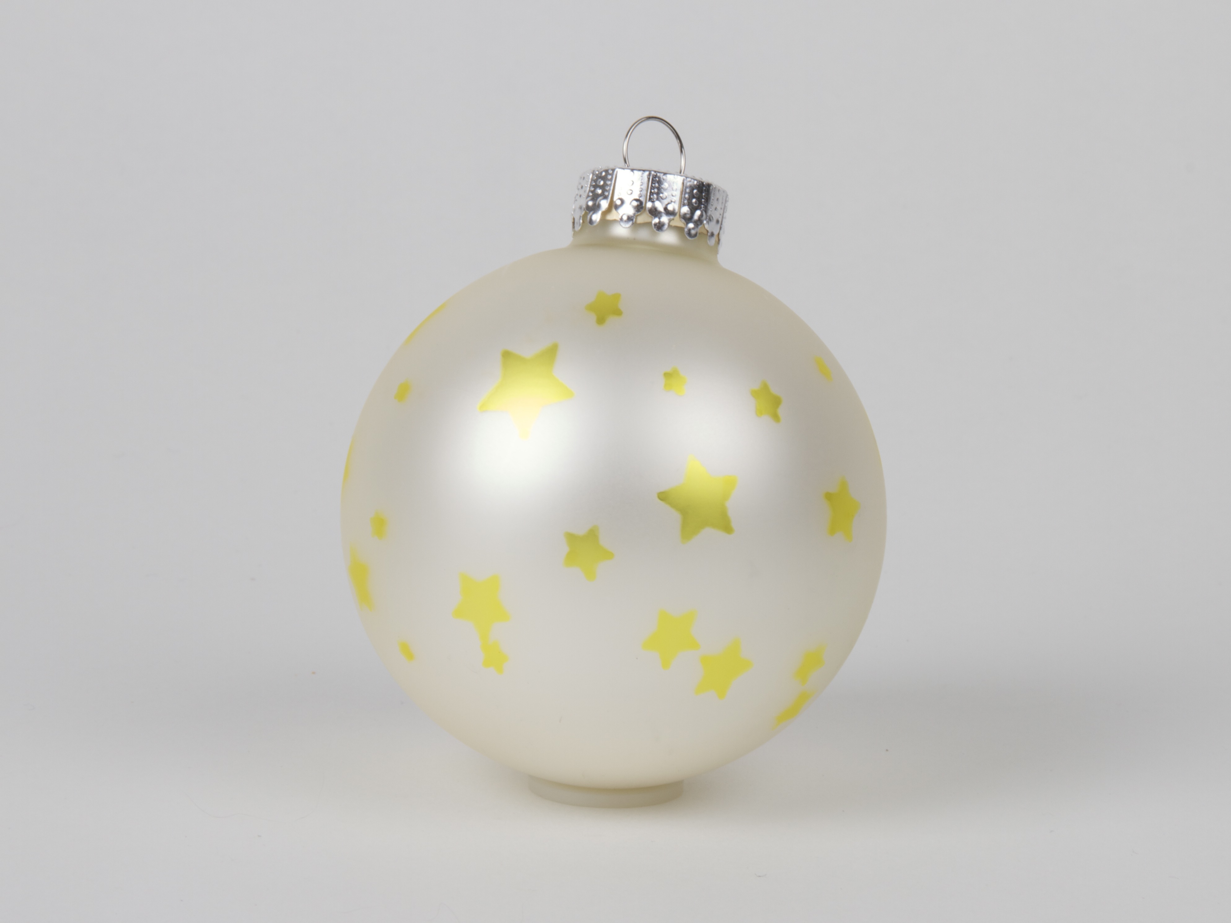 Star Ornament