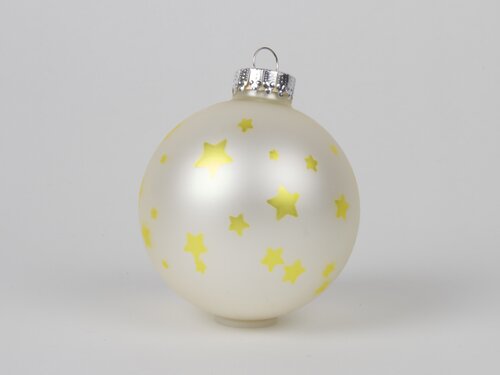 Star Ornament