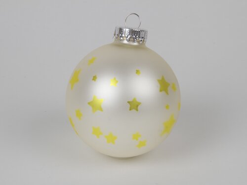 Star Ornament