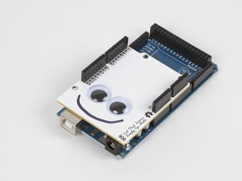 GooglyEyeShield - 10