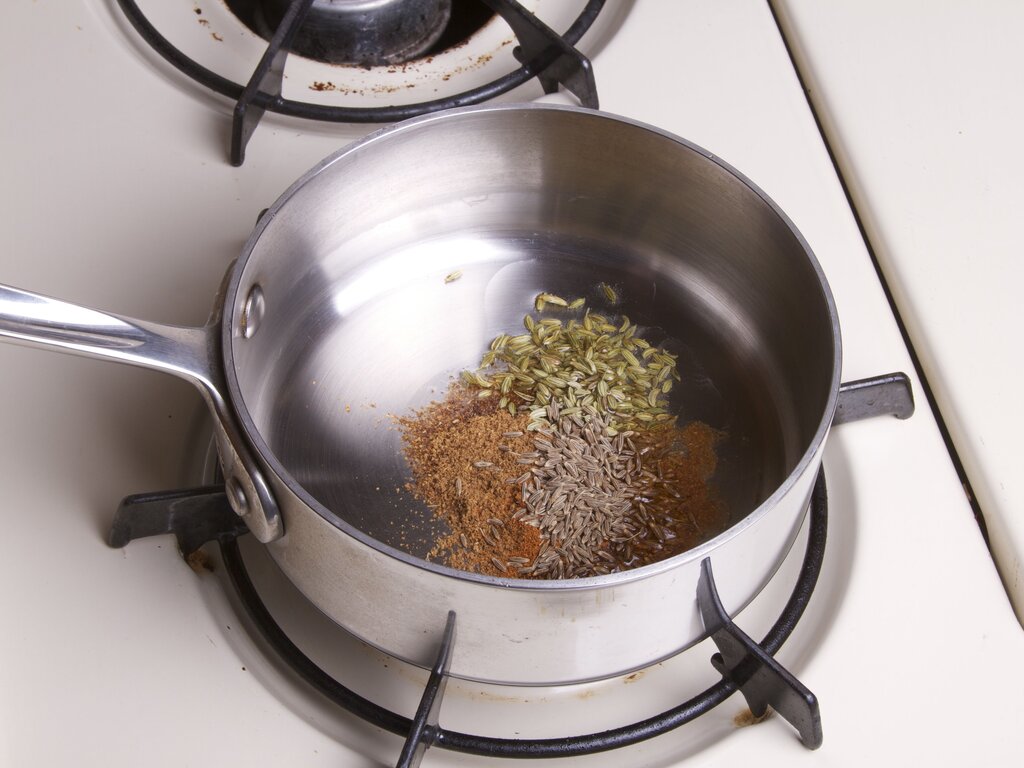 Cranberry Chutney 03