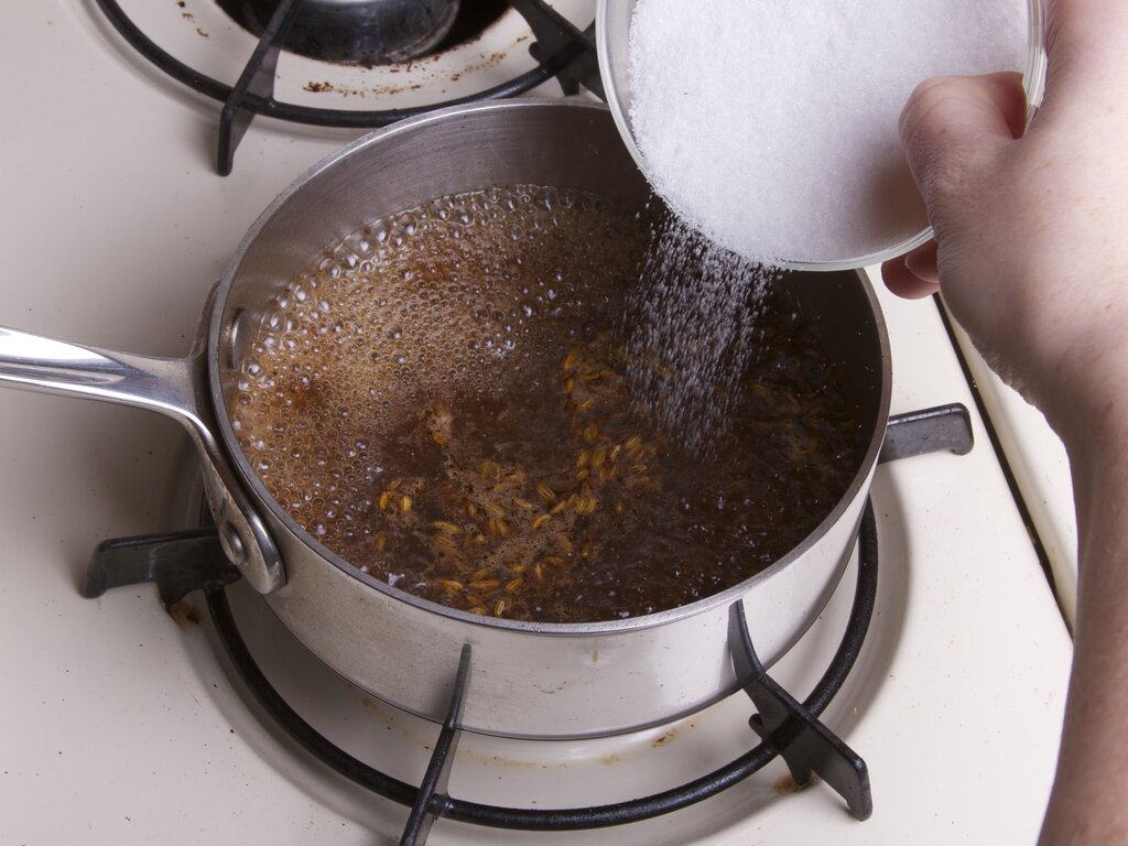 Cranberry Chutney 06