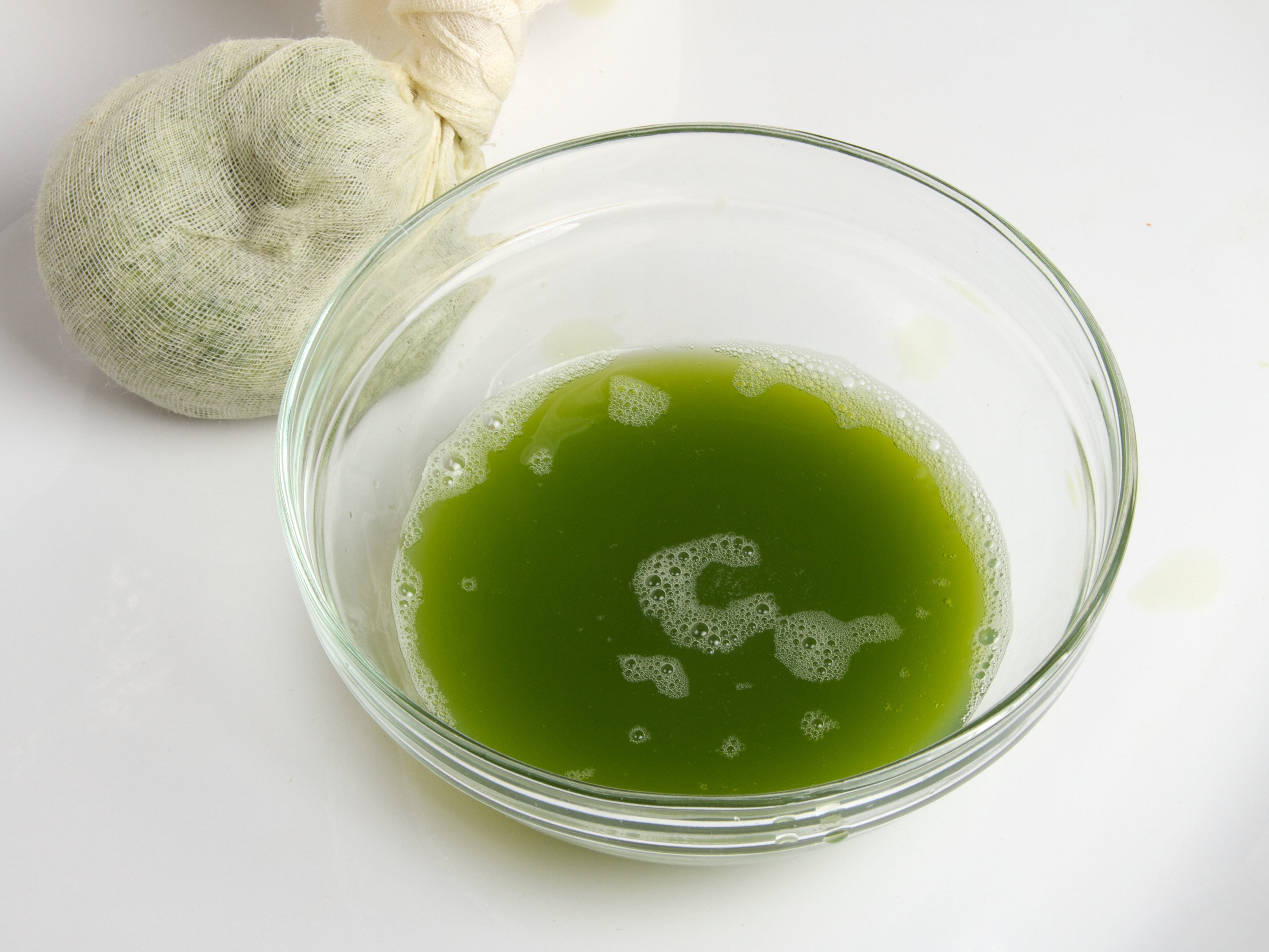 Cucumber Martinis 14