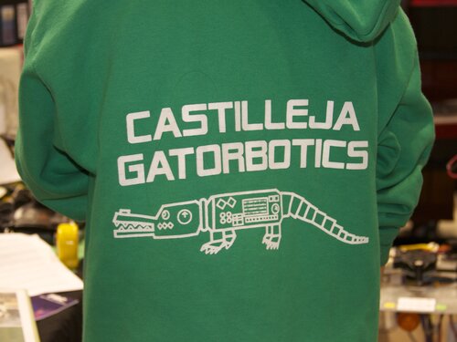 Gatorbotics