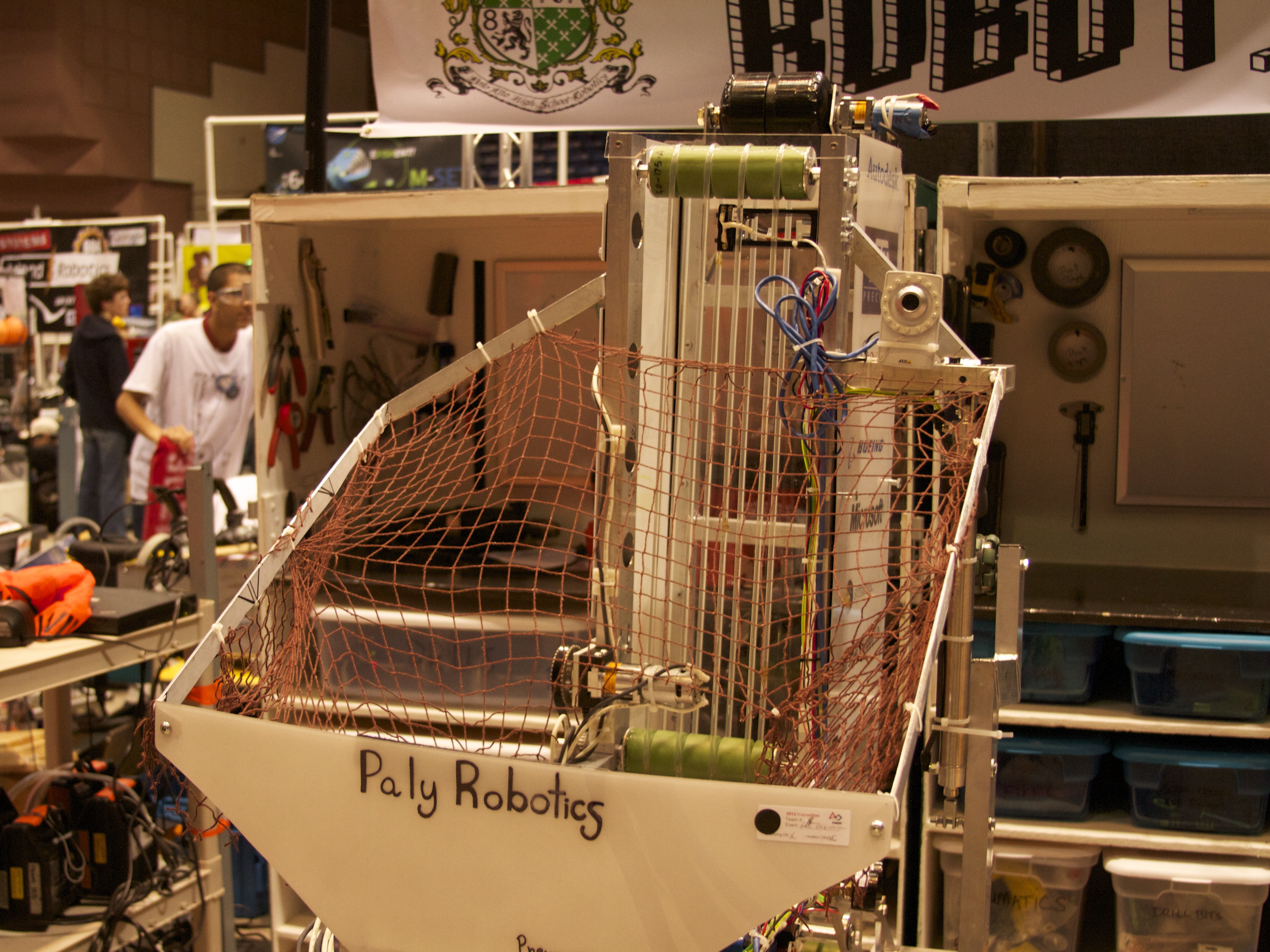 Paly Robotics