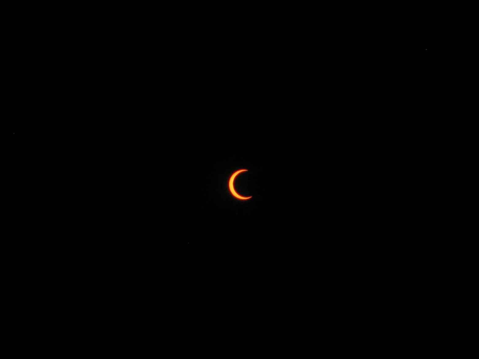 Eclipse 2012- 9