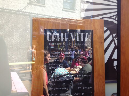 Caffe Vita