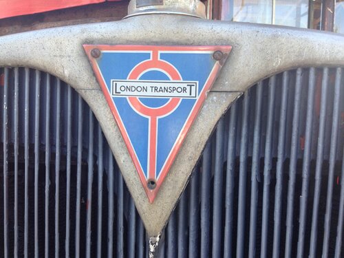 London Transport