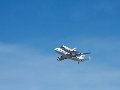 Shuttle 008