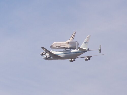 Shuttle 003