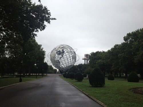 unisphere