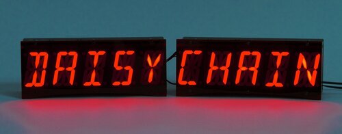 daisychain