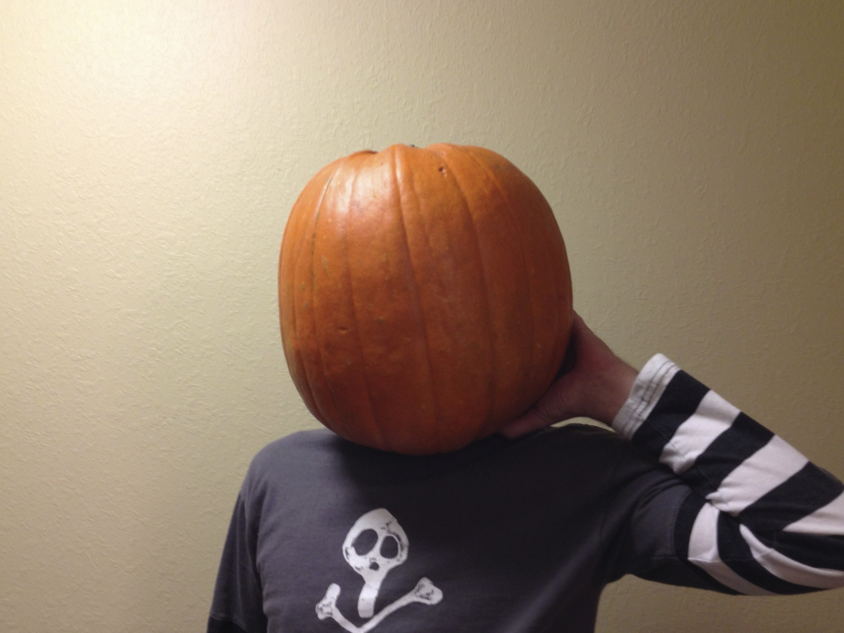 Holding back on temporarily