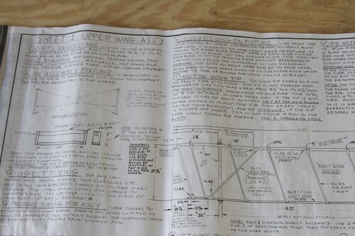 glider plans