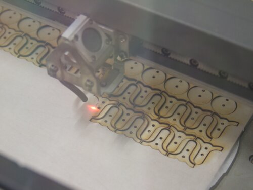 Making Digi-Comp II 1st Edition - 14