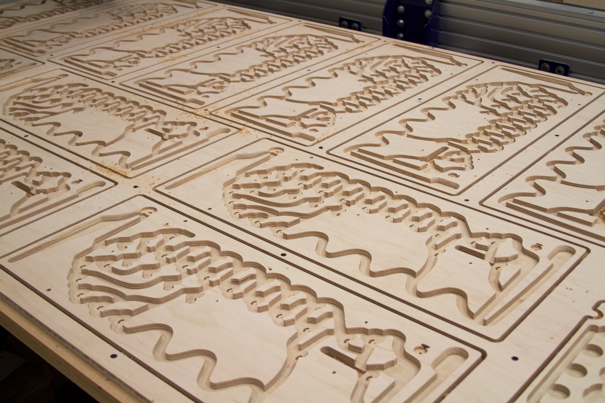 Making Digi-Comp II 1st Edition - 6