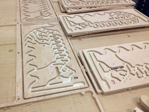 Making Digi-Comp II 1st Edition - 7