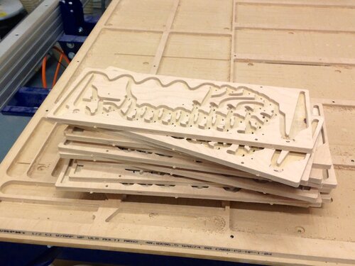 Making Digi-Comp II 1st Edition - 8