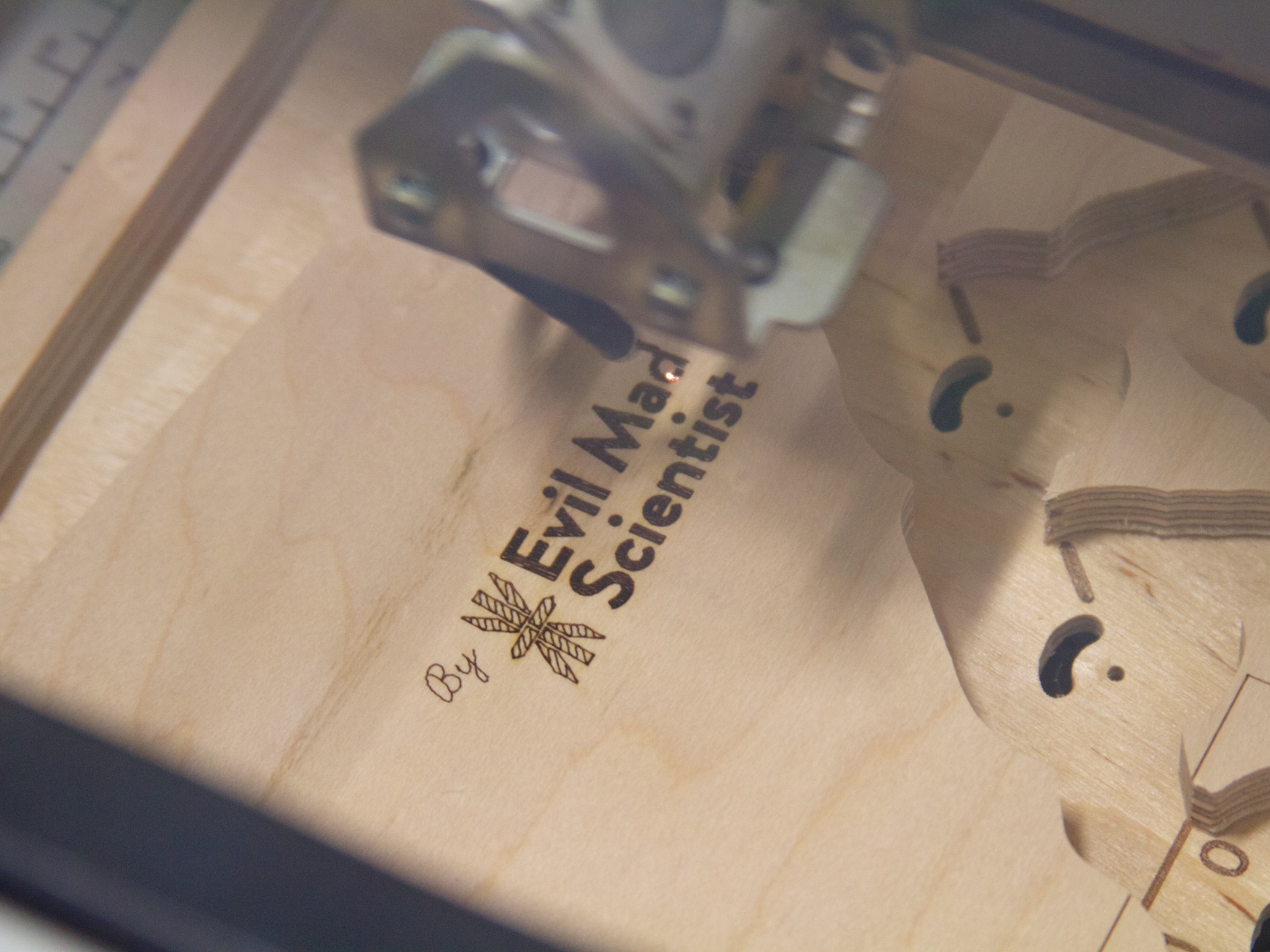 Making Digi-Comp II 1st Edition - 12