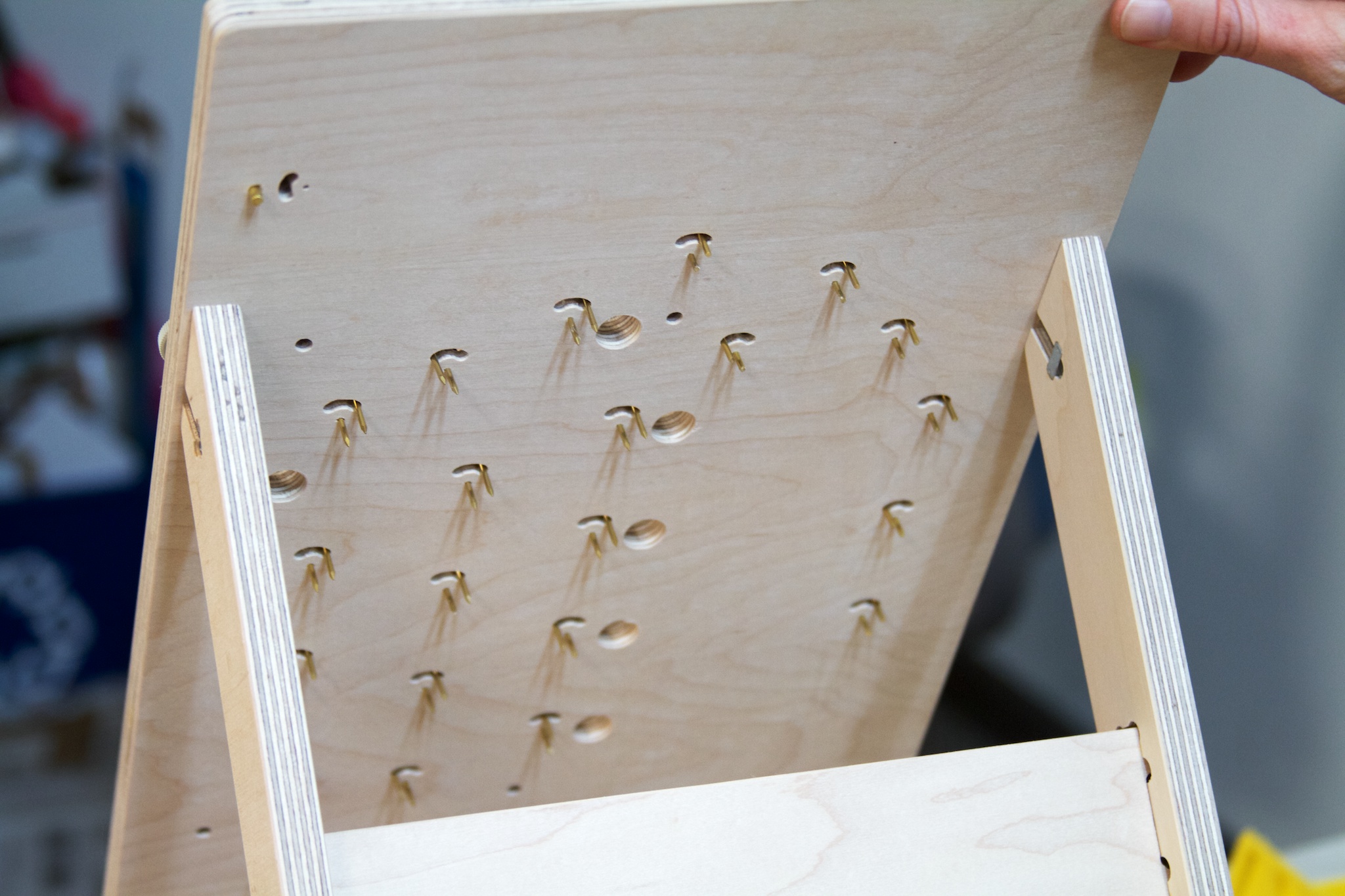 Making Digi-Comp II 1st Edition - 18