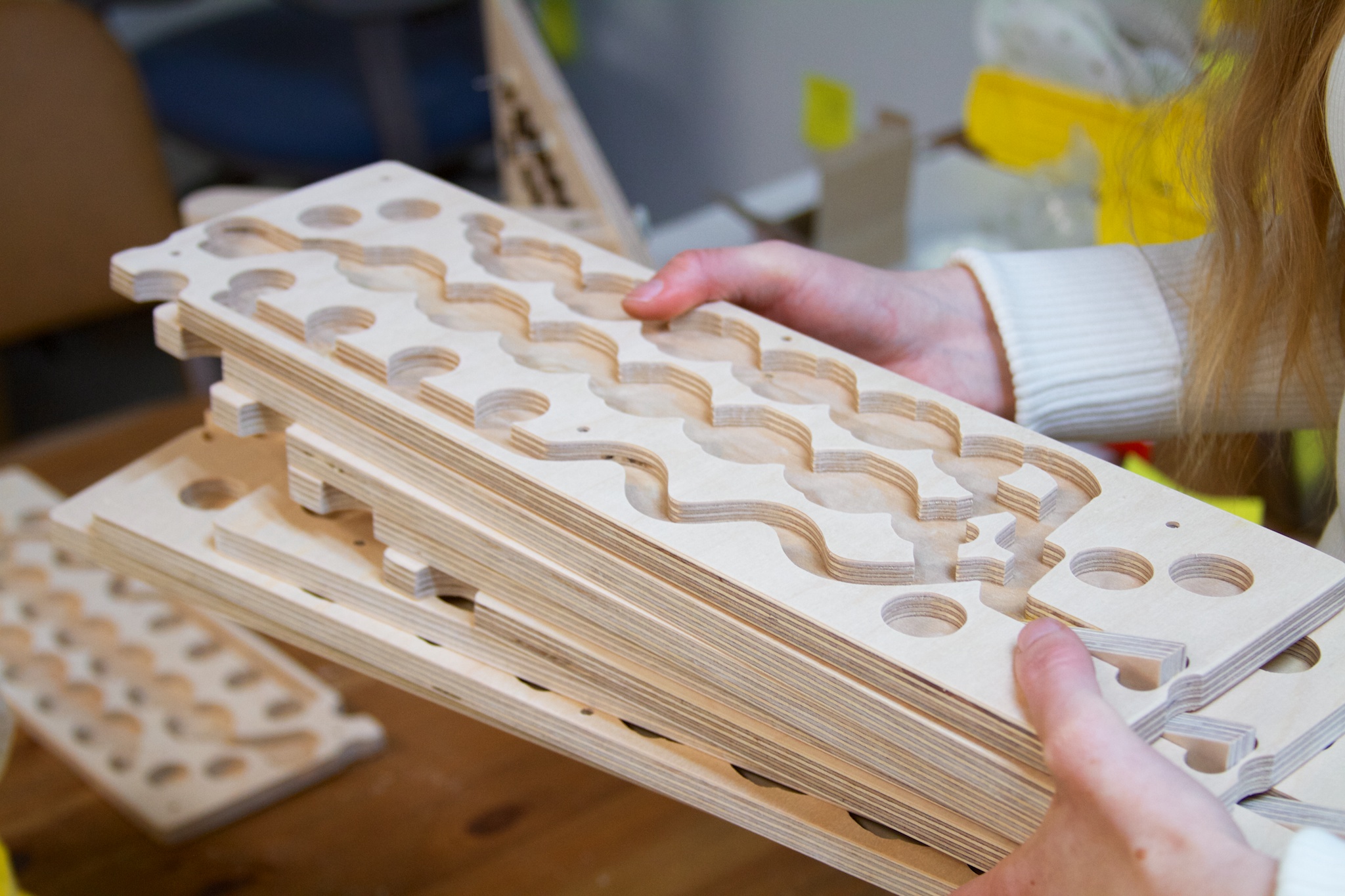 Making Digi-Comp II 1st Edition - 20