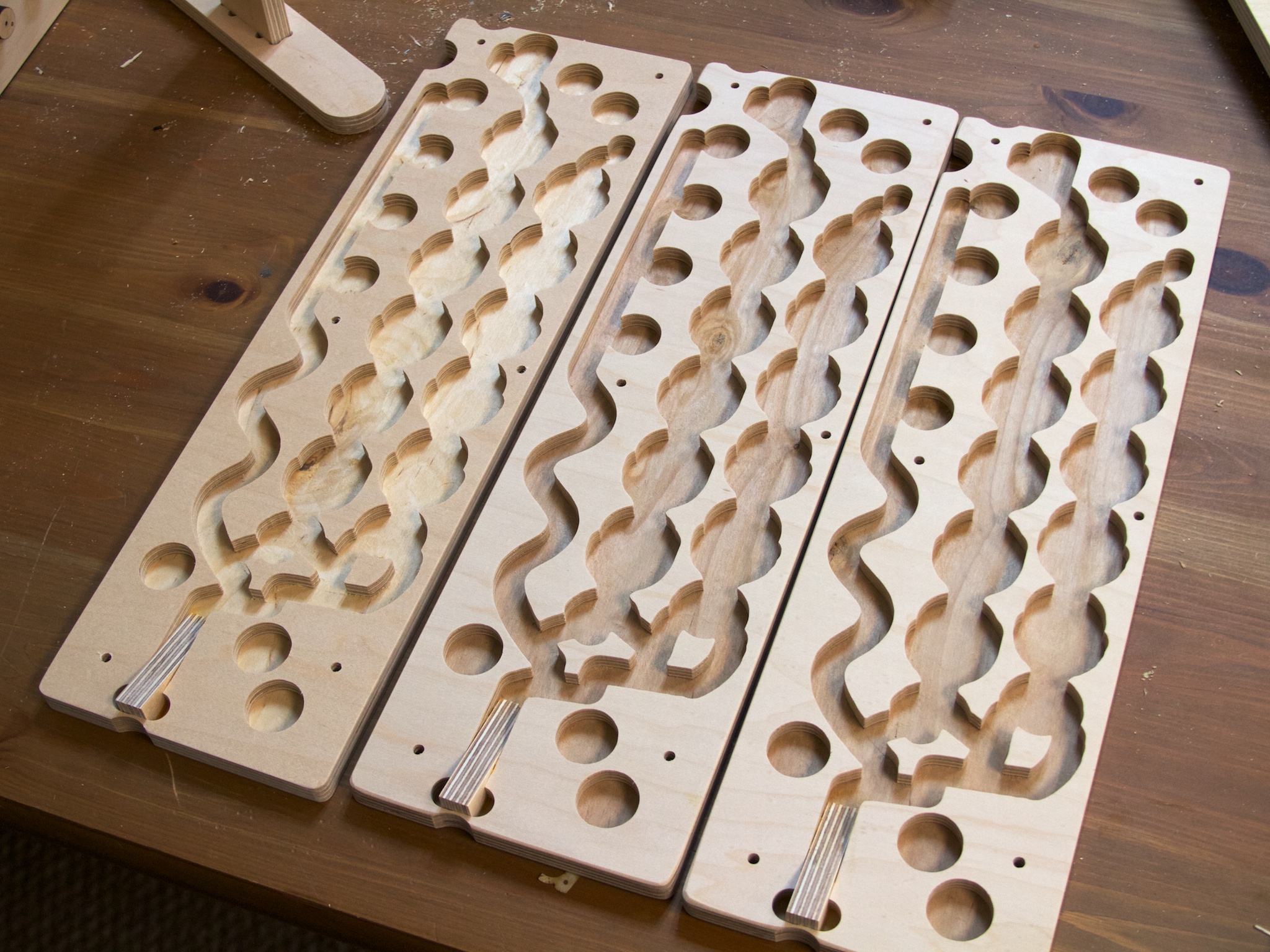 Making Digi-Comp II 1st Edition - 21