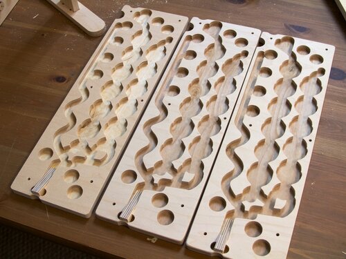 Making Digi-Comp II 1st Edition - 21