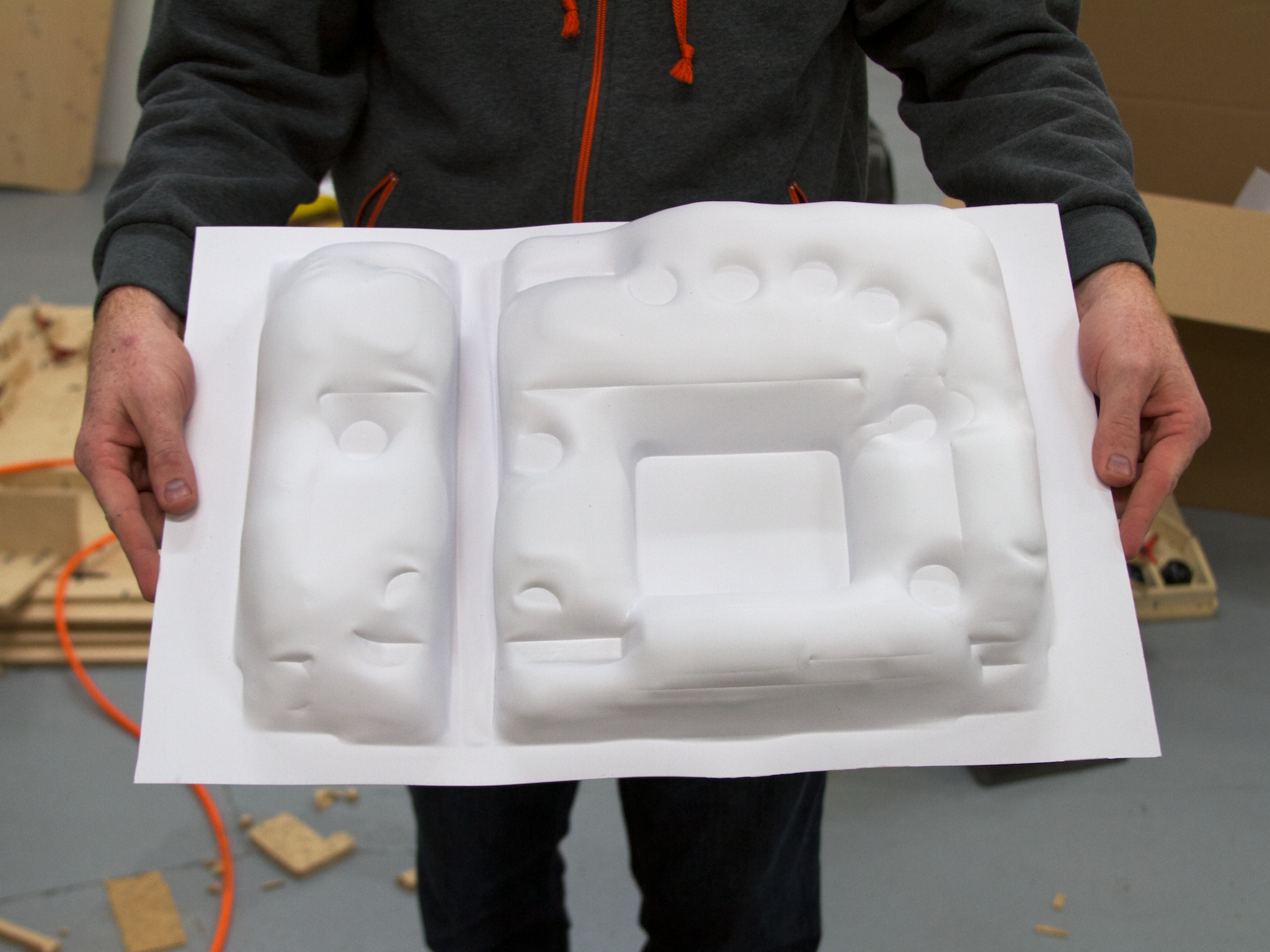 Making Digi-Comp II 1st Edition - 35