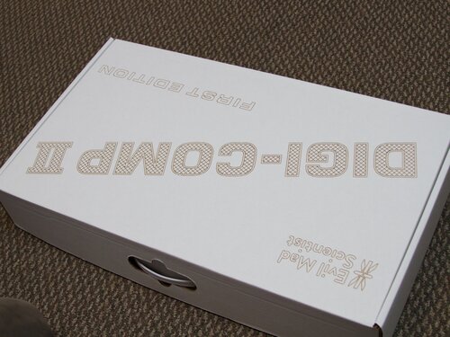 Making Digi-Comp II 1st Edition - 47