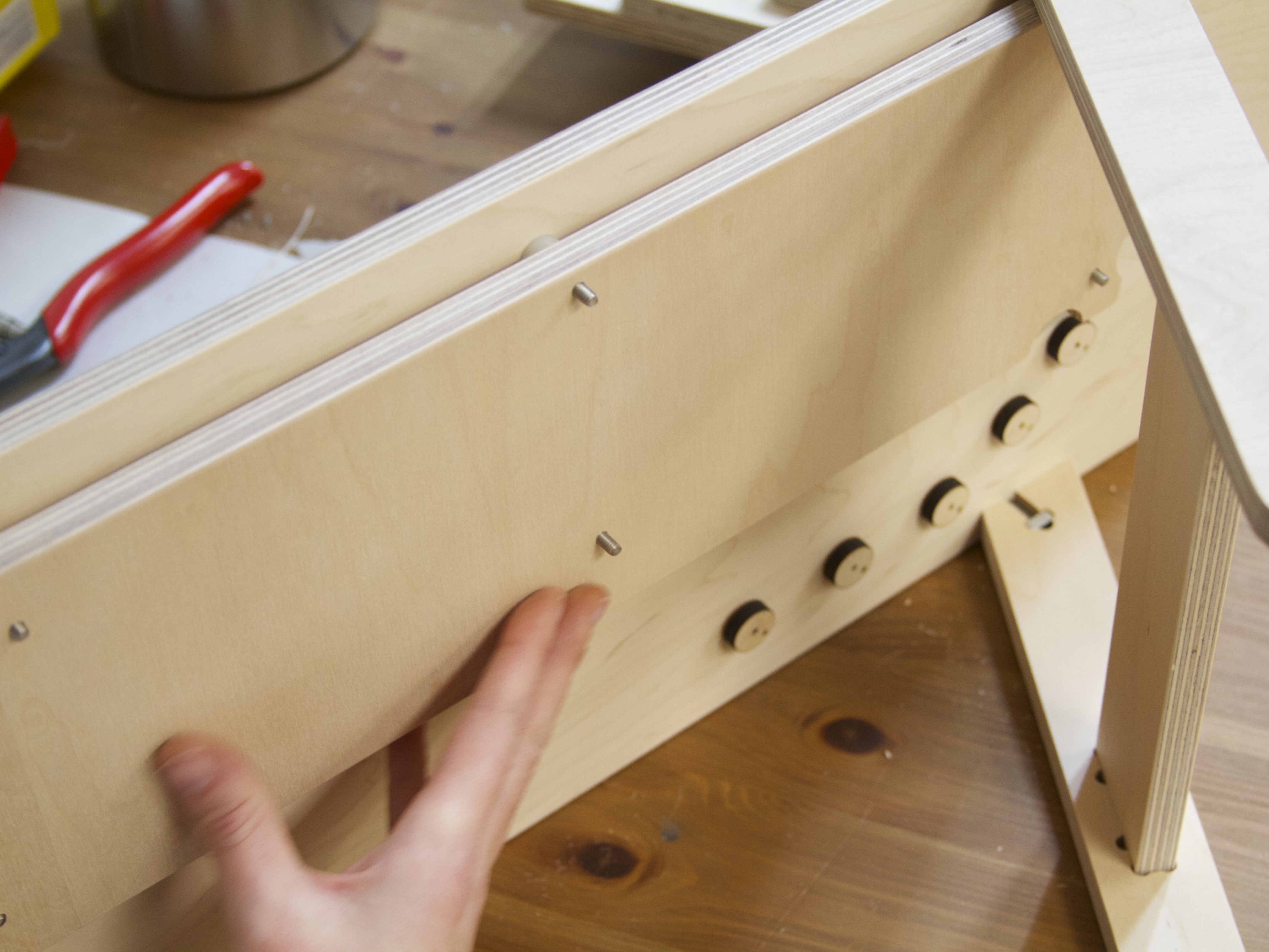 Making Digi-Comp II 1st Edition - 49