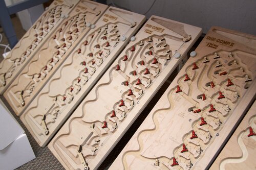 Making Digi-Comp II 1st Edition - 51